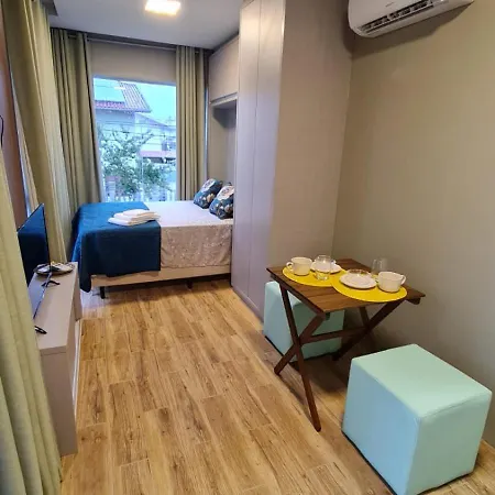 Ilha Mar Apartment Balneario Camboriu Exterior photo