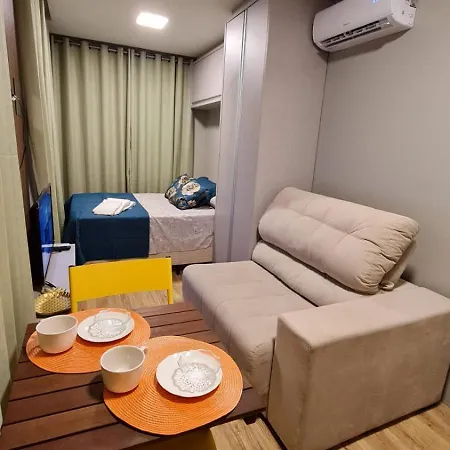 Ilha Mar Apartment Balneario Camboriu Exterior photo