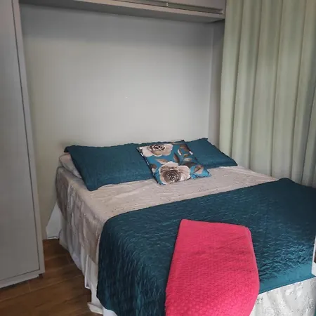 Ilha Mar Apartment Balneario Camboriu Exterior photo