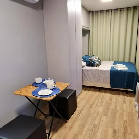 Ilha Mar Apartment Balneario Camboriu Exterior photo