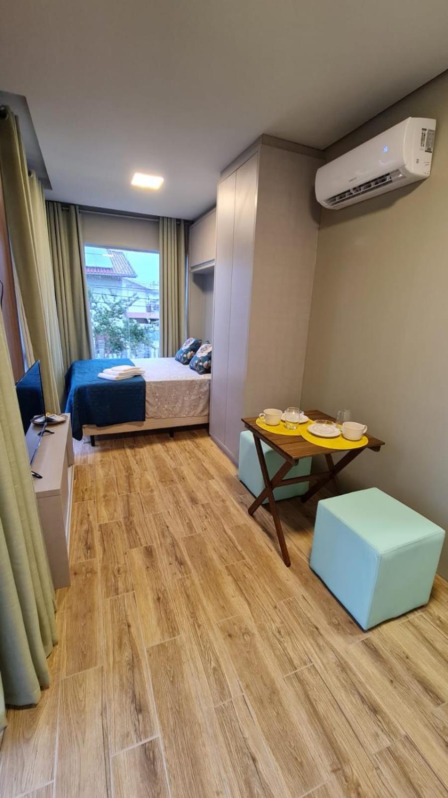 Ilha Mar Apartment Balneario Camboriu