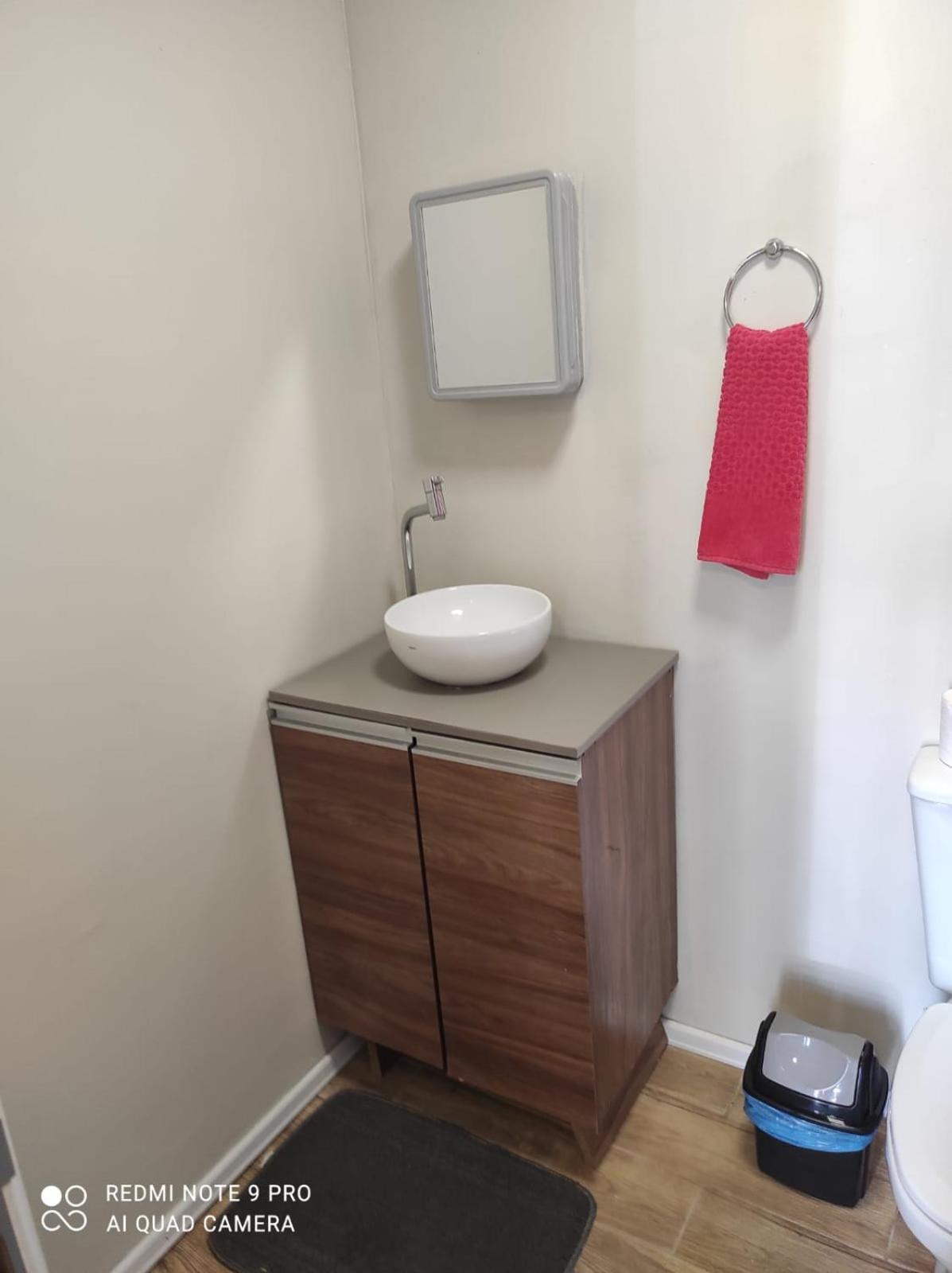 Ilha Mar Apartment