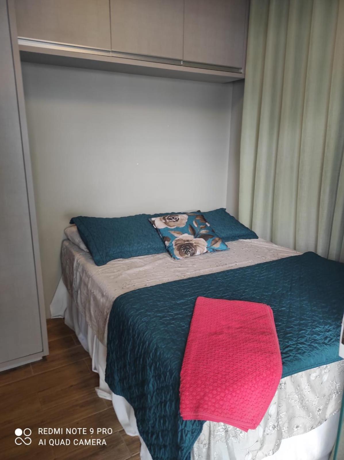 Apartment Ilha Mar Balneario Camboriu