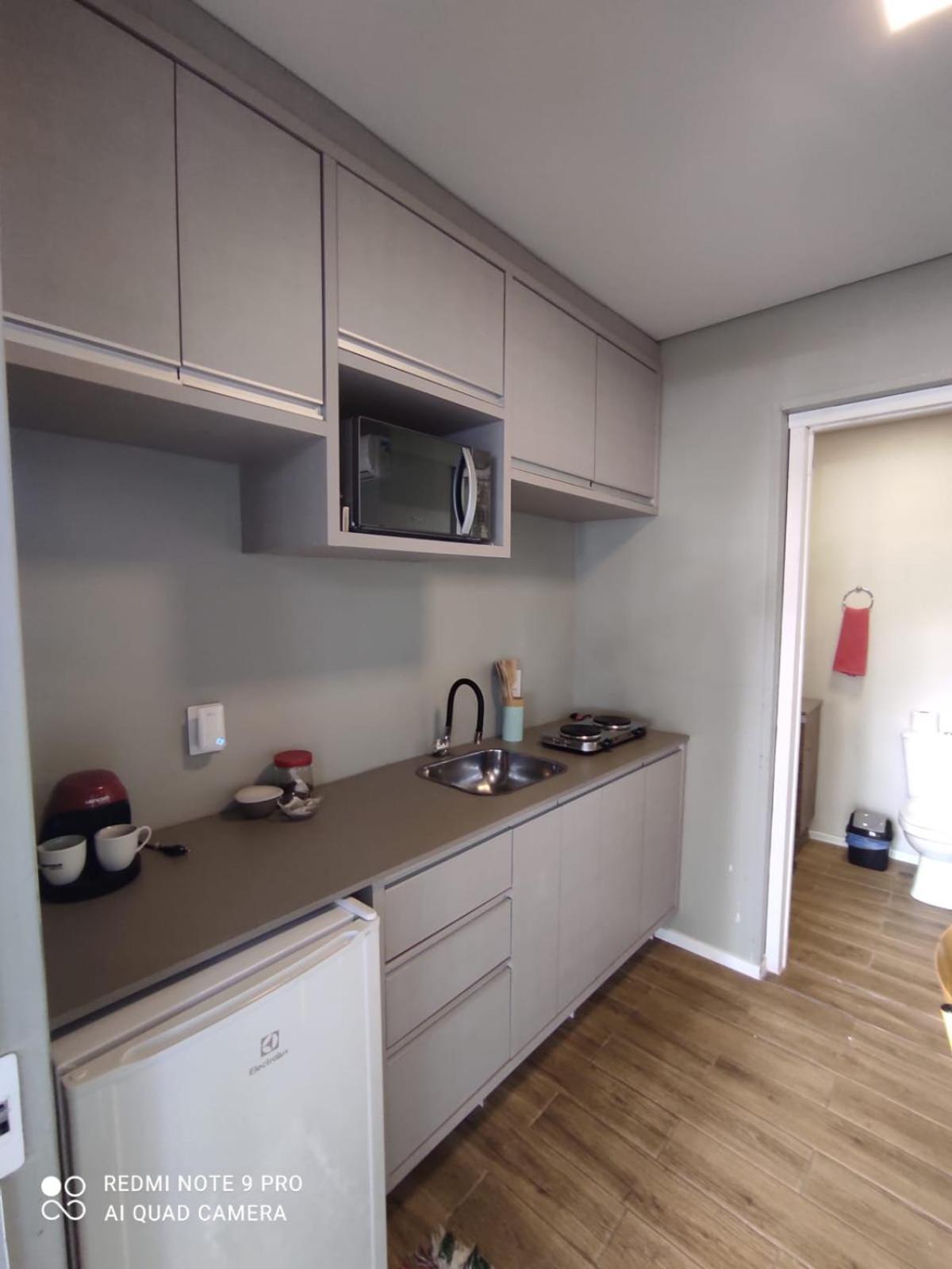 Ilha Mar Apartment *