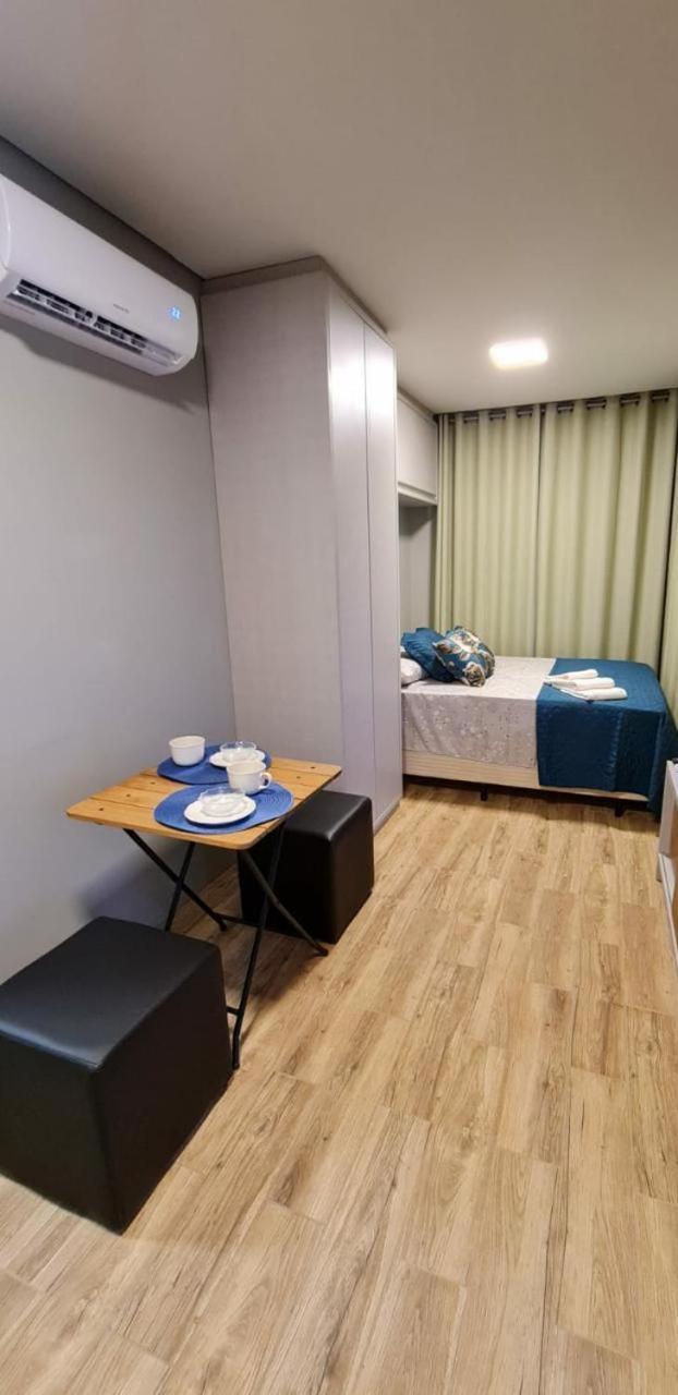 Ilha Mar Apartment