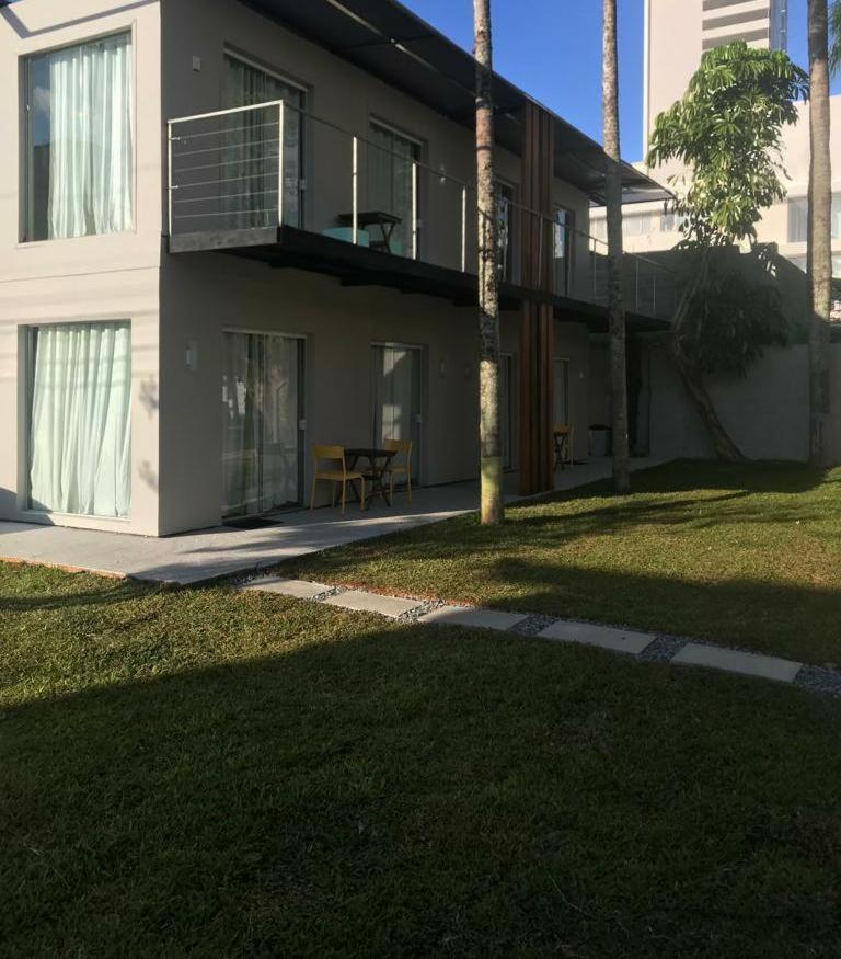Ilha Mar Balneario Camboriu